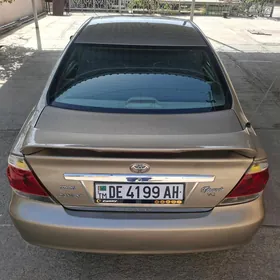 Toyota Camry 2002