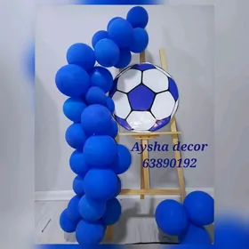 decor bezeg