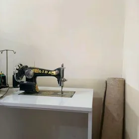 Tikin maşyn