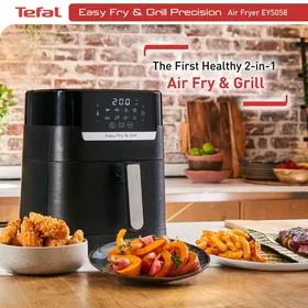 ayrogril air fryer аэрогрил