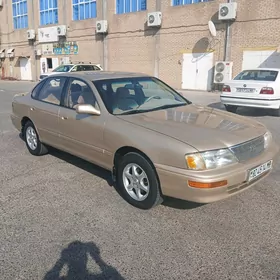Toyota Avalon 1996