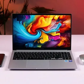 ⑅Samsung Galaxybook4_Core7