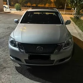Lexus GS 350 2006
