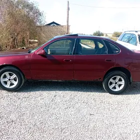 Toyota Avalon 1996