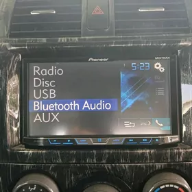 pioneer 5750