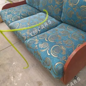 диван