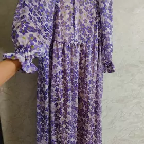 koynek şifon