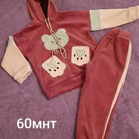 осеняя одежда на 5-6 лет