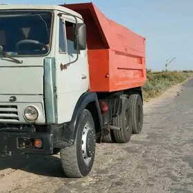 Kamaz 5511 1993