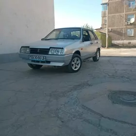 Lada 21099 2001