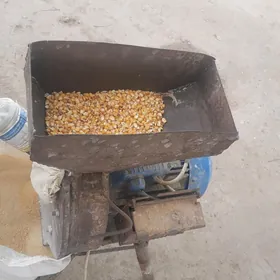 Drobilka enjam