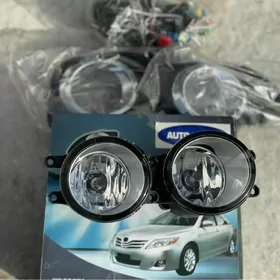 Tumannik camry
