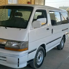 Toyota Hiace 1993
