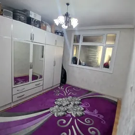 Hitrowka 4/2etažy 2komnat