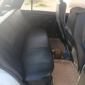 Lada 2107 1999