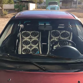 Opel Astra 1992