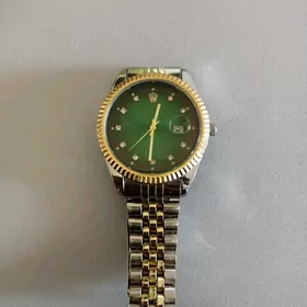 Rolex sagat