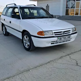 Opel Astra 1992