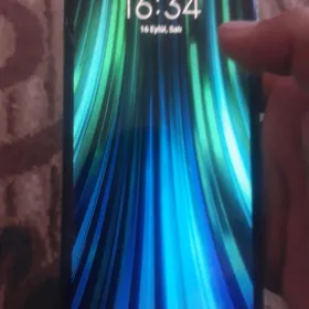 Redmi not 8 pro