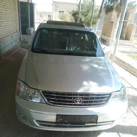 Toyota Avalon 2002