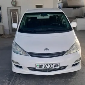 Toyota Previa 2005