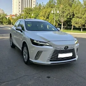 Lexus RX 350 2023
