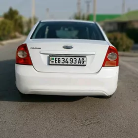 Ford Focus 2010