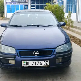 Opel Omega 1996