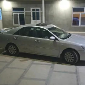 Toyota Camry 2002
