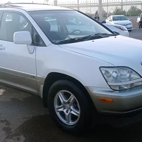 Lexus RX 300 2001