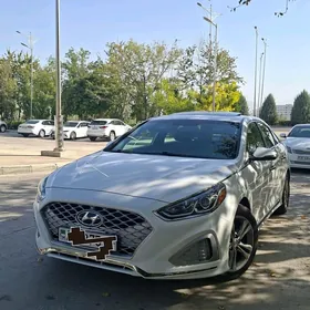 Hyundai Sonata 2019