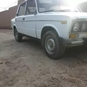 Lada 2106 1987