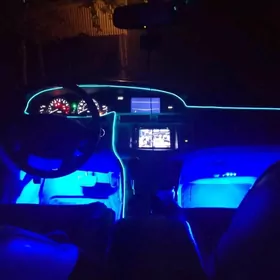 Toyota Avalon 2007