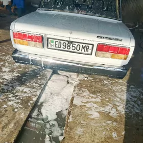 Lada 2107 2010