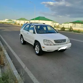 Lexus RX 300 2001