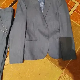 kastýum julbar