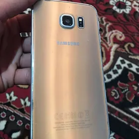 Samsung S6Edge
