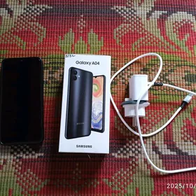 Samsung Galaxy A04