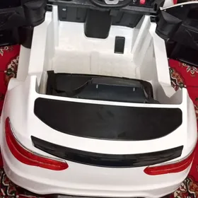 çaga oyunjak maşyn