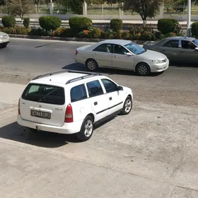 Opel Astra 1999