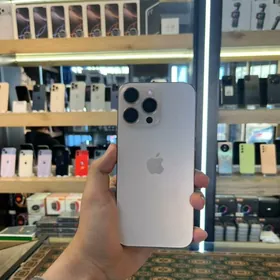 IPHONE 16PROMAX 256