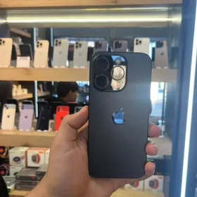 IPHONE 16 PRO(100%)