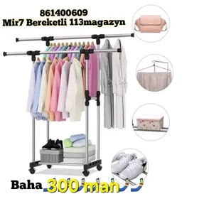 eşik asylyan weşilka gardirop