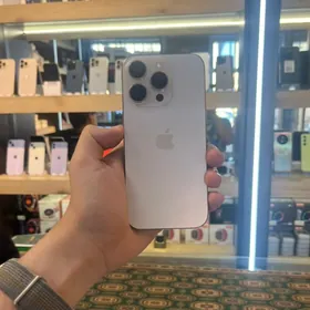 IPHONE 16 PRO