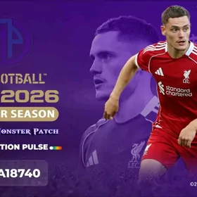 PES 2026 PS4