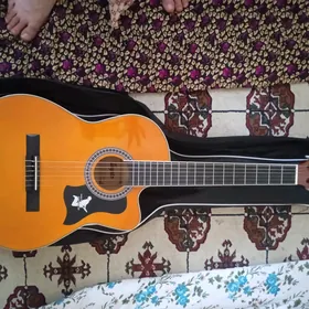 elektro gitara