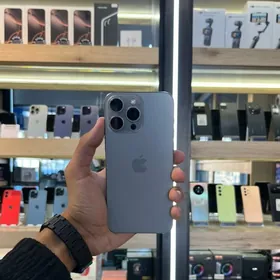 IPHONE 15PRO MAX