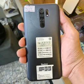 Redmi 9