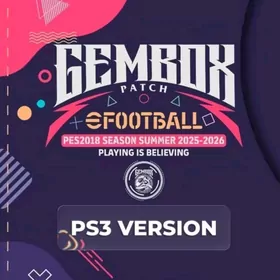 PES 2026 PS3