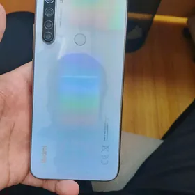 Redmi Note 8